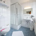 Gaestehaus Rudolfo بيت ضيافة زيل أم سي