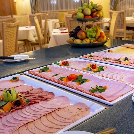 Guest house Gaestehaus Rudolfo Zell am See