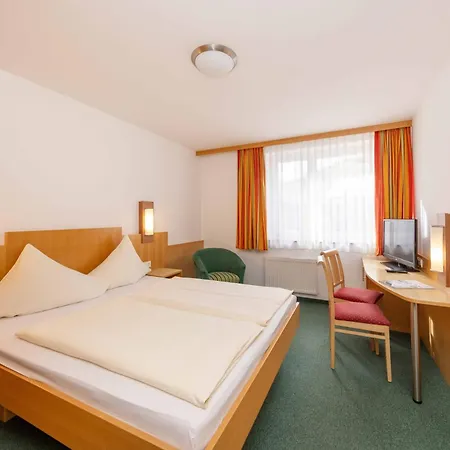 Gaestehaus Rudolfo Guest house