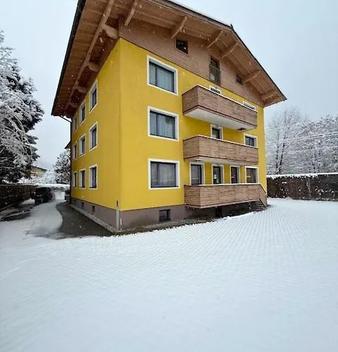 招待所 Gaestehaus Rudolfo 滨湖采尔