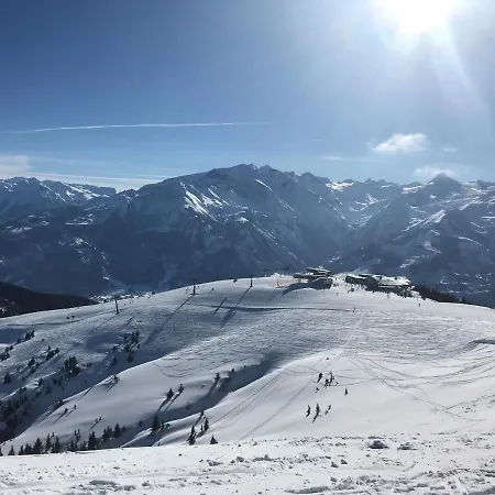 Gaestehaus Rudolfo 3*